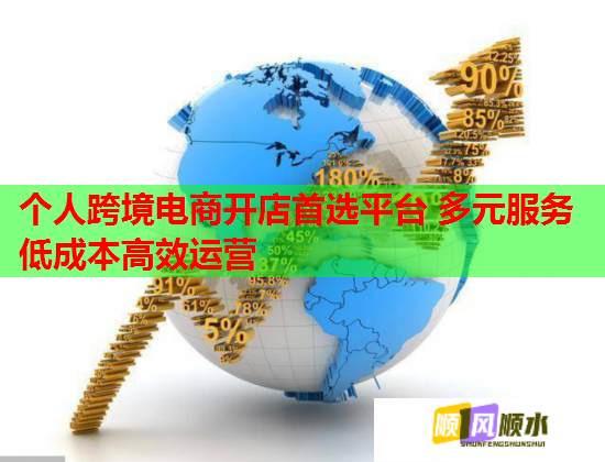 个人跨境电商开店首选平台 多元服务低成本高效运营 个人跨境电商开店首选平台 多元服务低成本高效运营