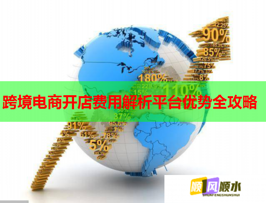 跨境电商开店费用解析平台优势全攻略 跨境电商开店费用解析平台优势全攻略